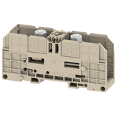 Weidmuller WFF 70, Bolt-type/Feed-through screw terminals - Rubicon Partner Portal
